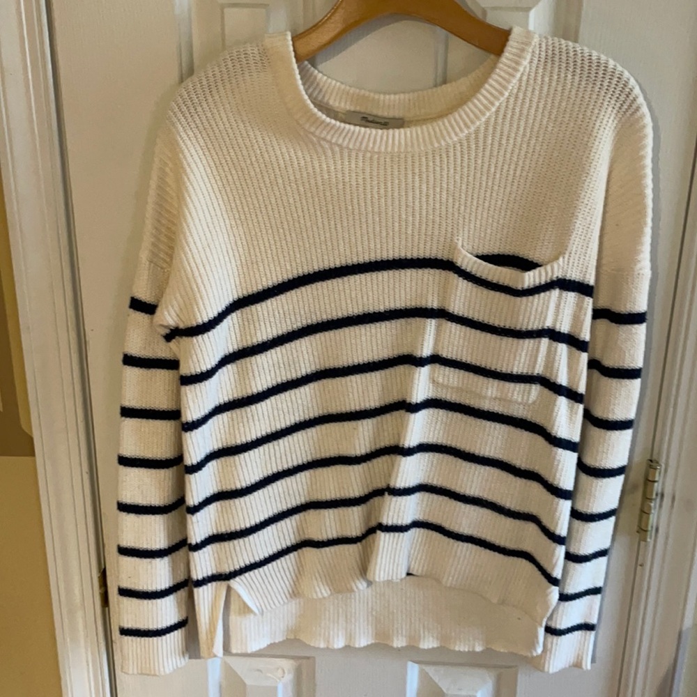 Madewell Shirt
